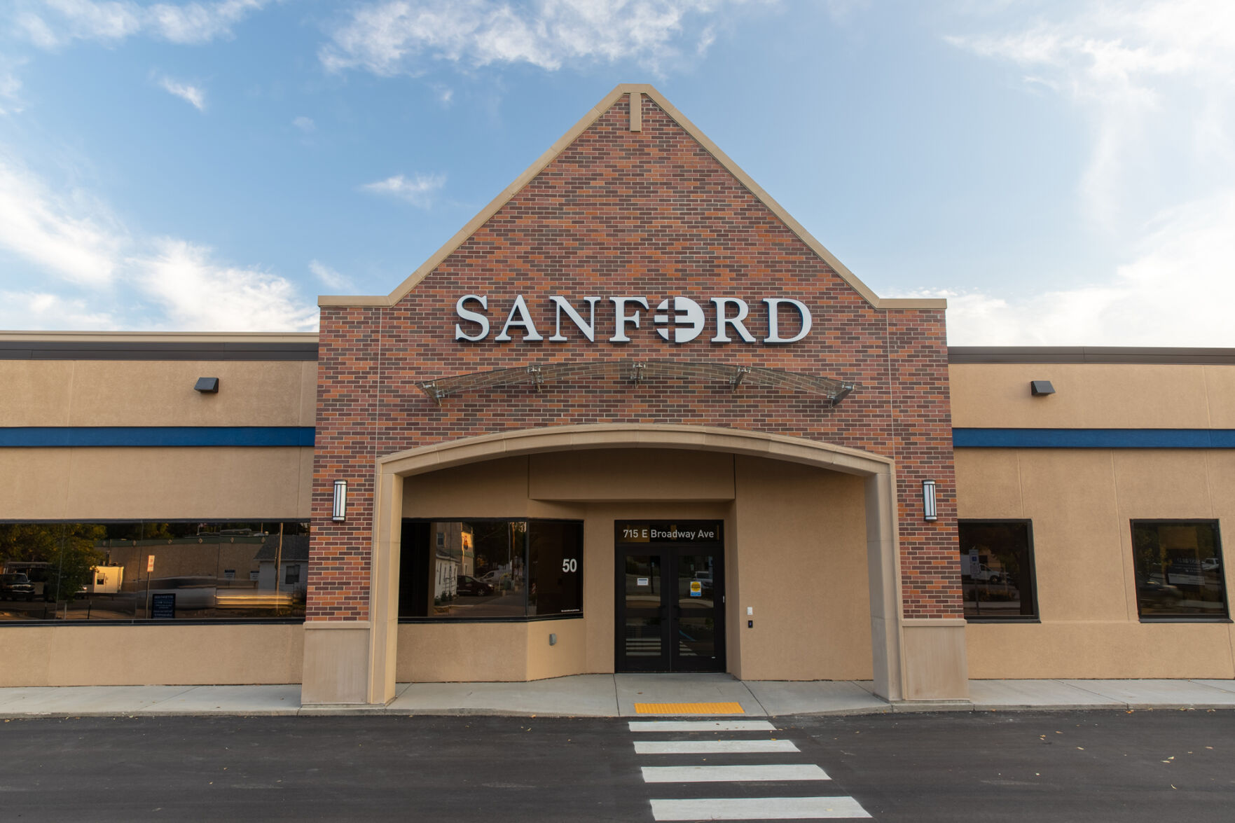 Photo provided by Sanford Health